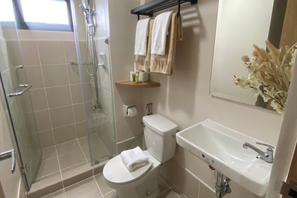 Photo of Bathroom in Paranaque