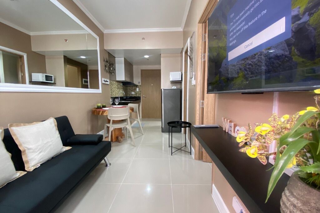 Photo of Livingroom in Paranaque