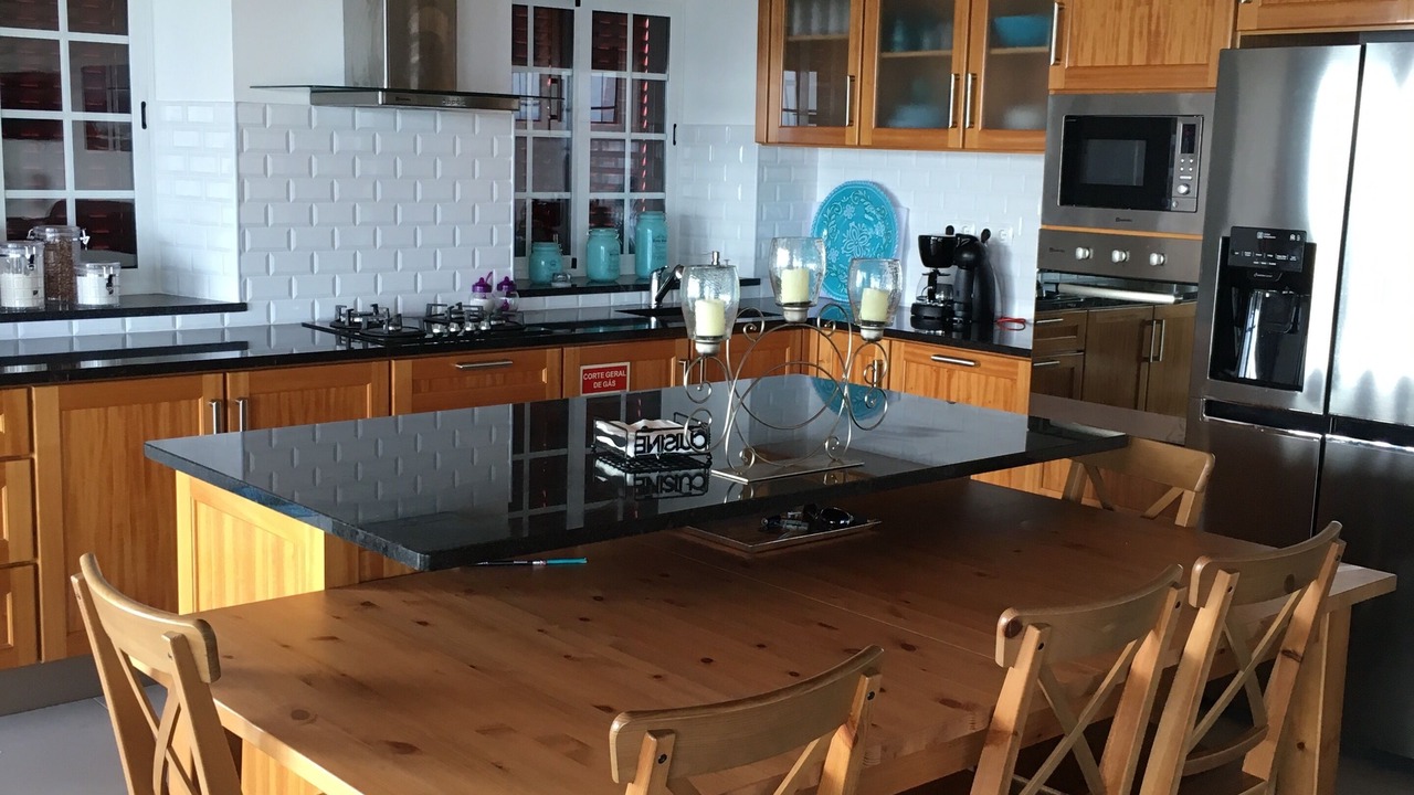 Photo of Kitchen in Manadas