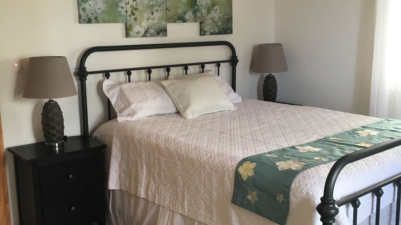 Photo of Bedroom in Manadas
