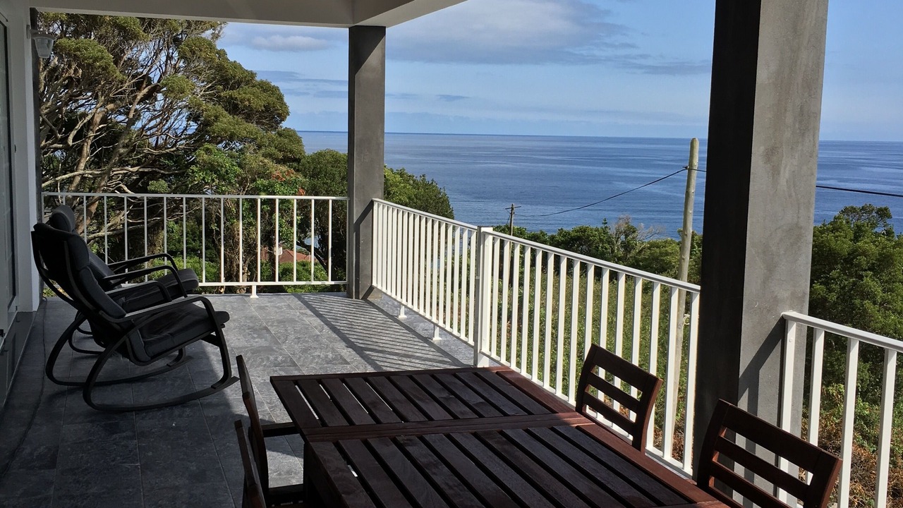 Photo of Patio Balcony in Manadas