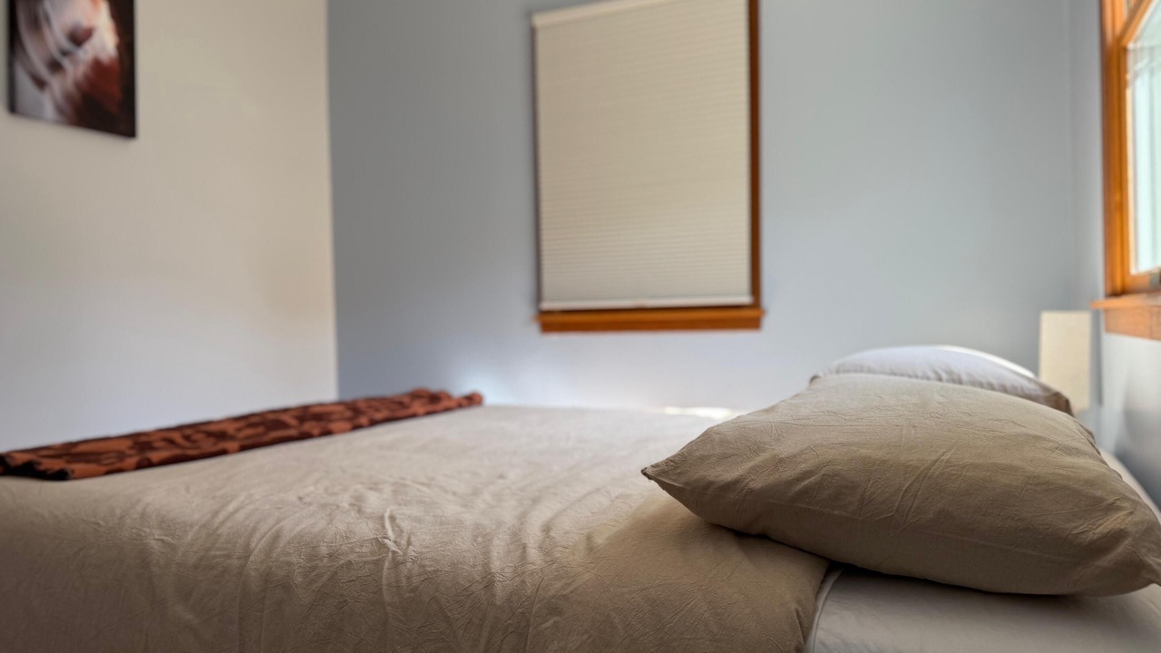 Photo of Bedroom in Lake Wissota