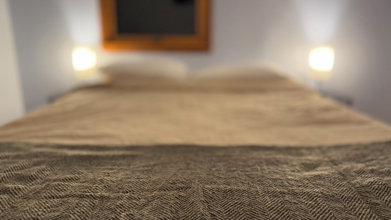 Photo of Bedroom in Lake Wissota