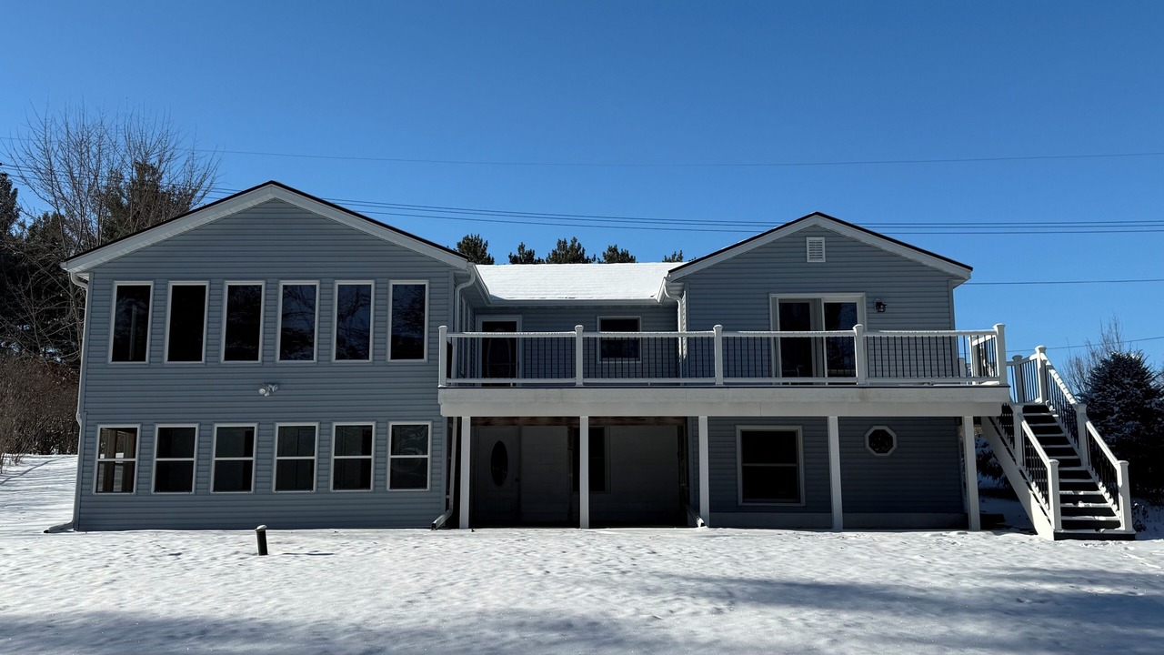 Photo of Outdoor in Lake Wissota