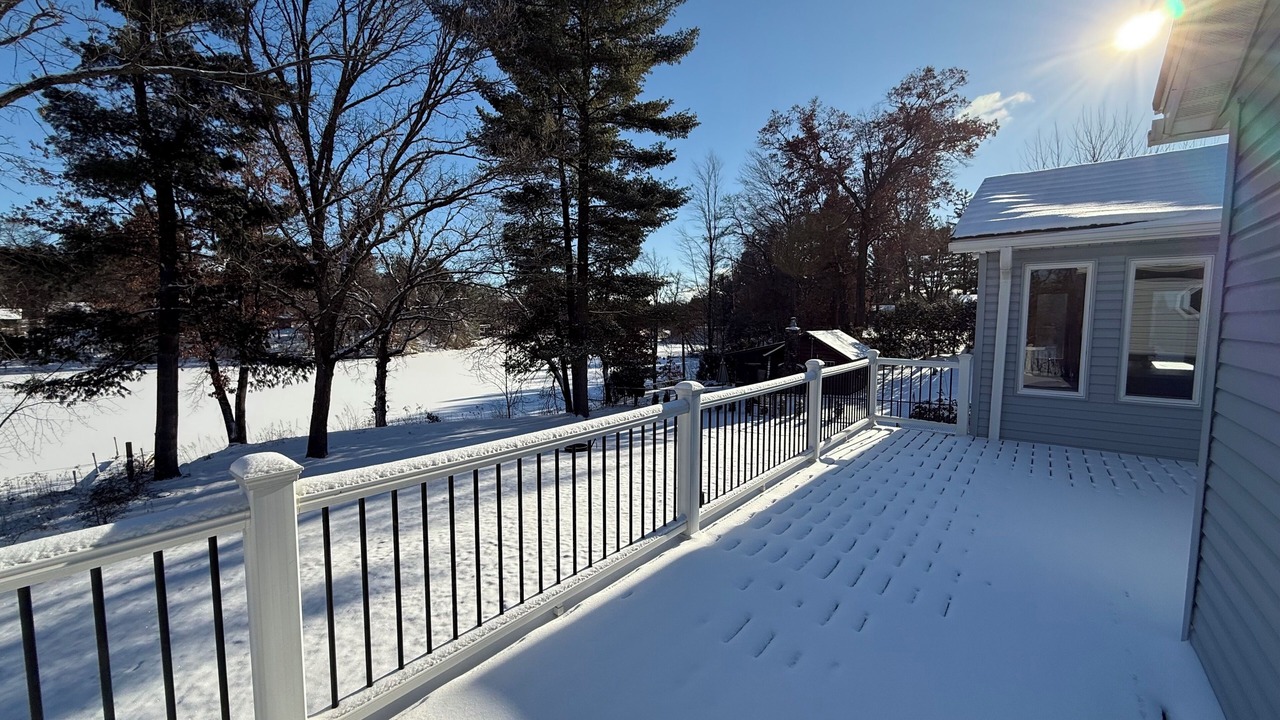 Photo of Outdoor in Lake Wissota