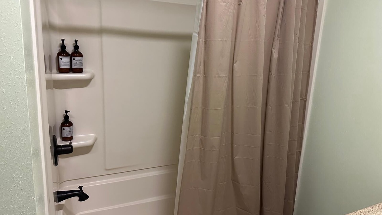 Photo of Bathroom in Lake Wissota