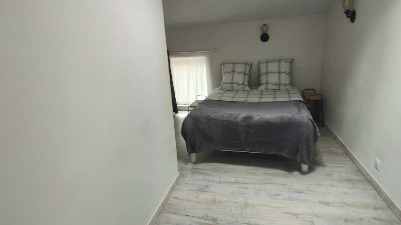 Photo of Bedroom in Les Martres-de-Veyre