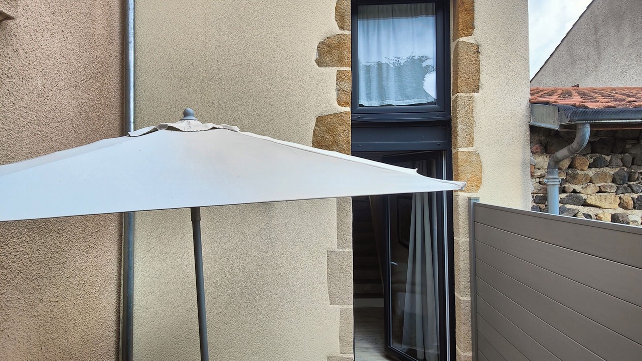 Photo of Outdoor in Les Martres-de-Veyre