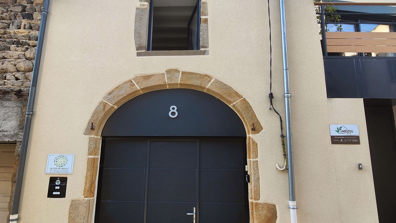 Photo of Outdoor in Les Martres-de-Veyre