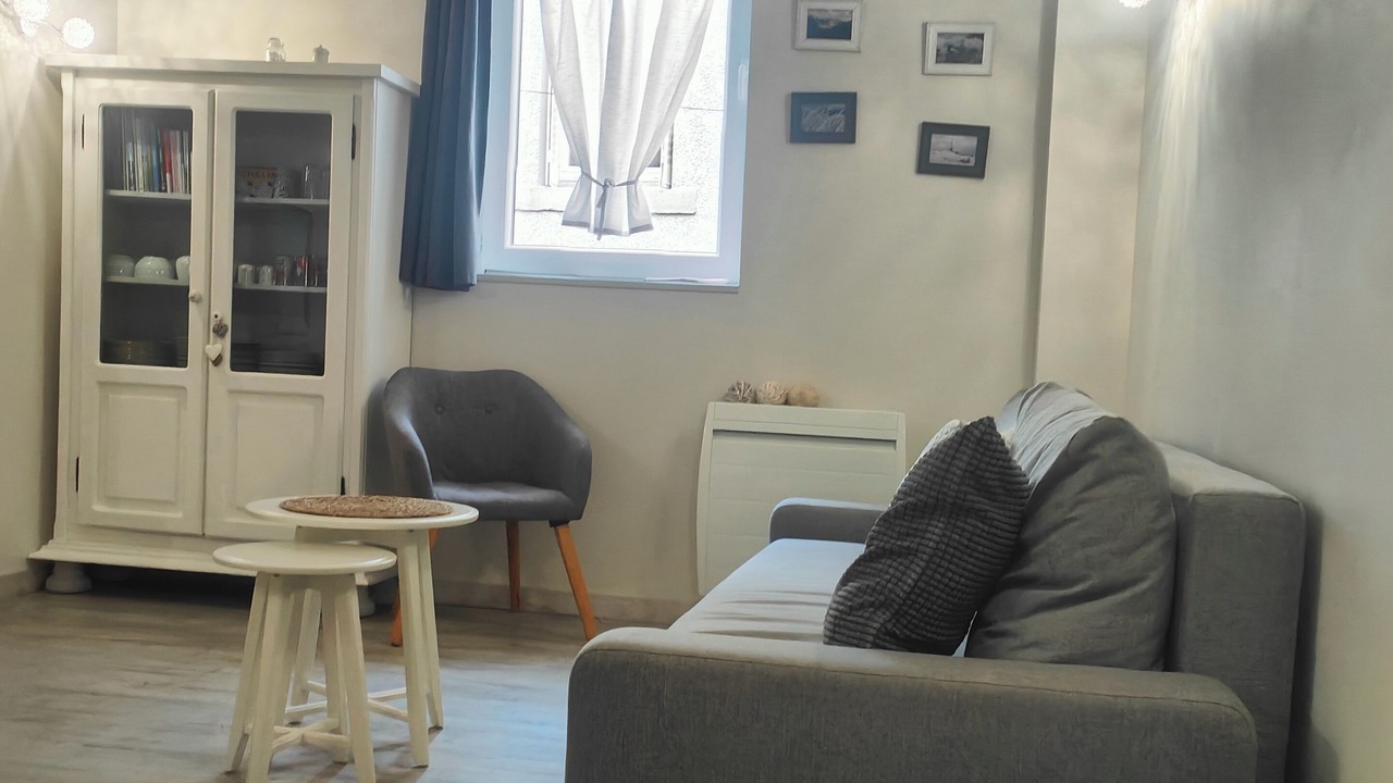 Photo of Livingroom in Les Martres-de-Veyre