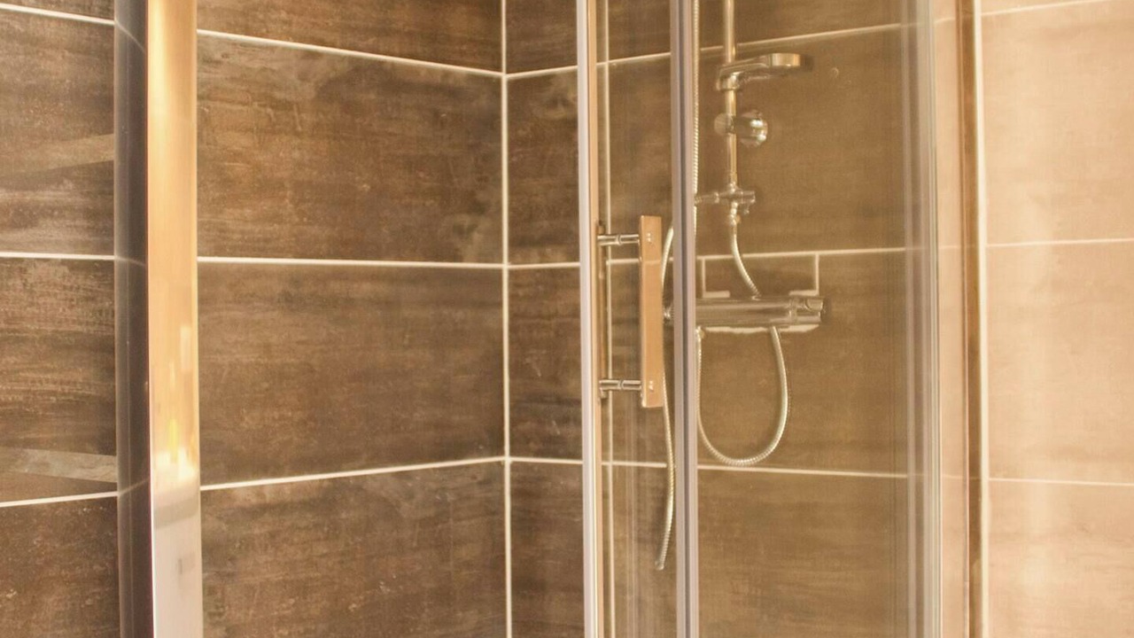 Photo of Bathroom in Les Martres-de-Veyre