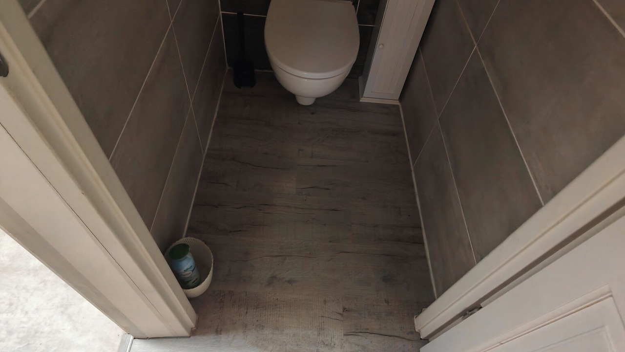 Photo of Bathroom in Les Martres-de-Veyre