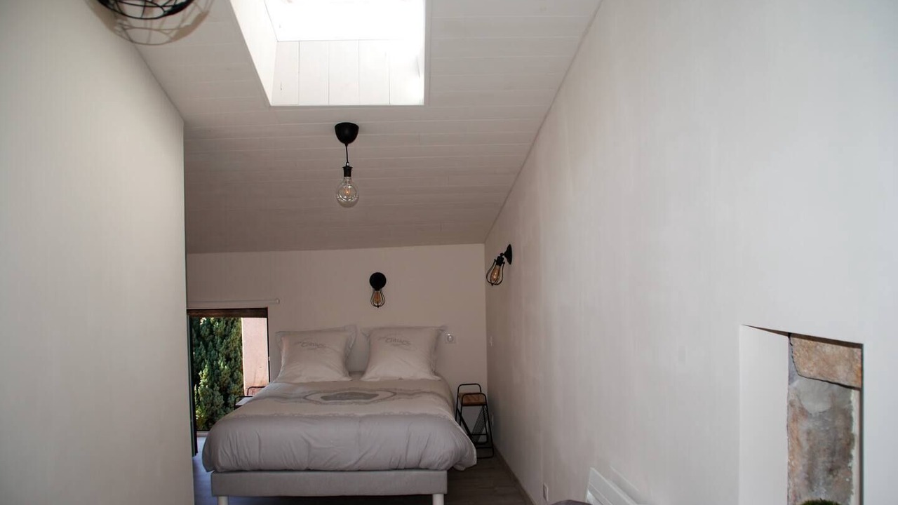 Photo of Bedroom in Les Martres-de-Veyre