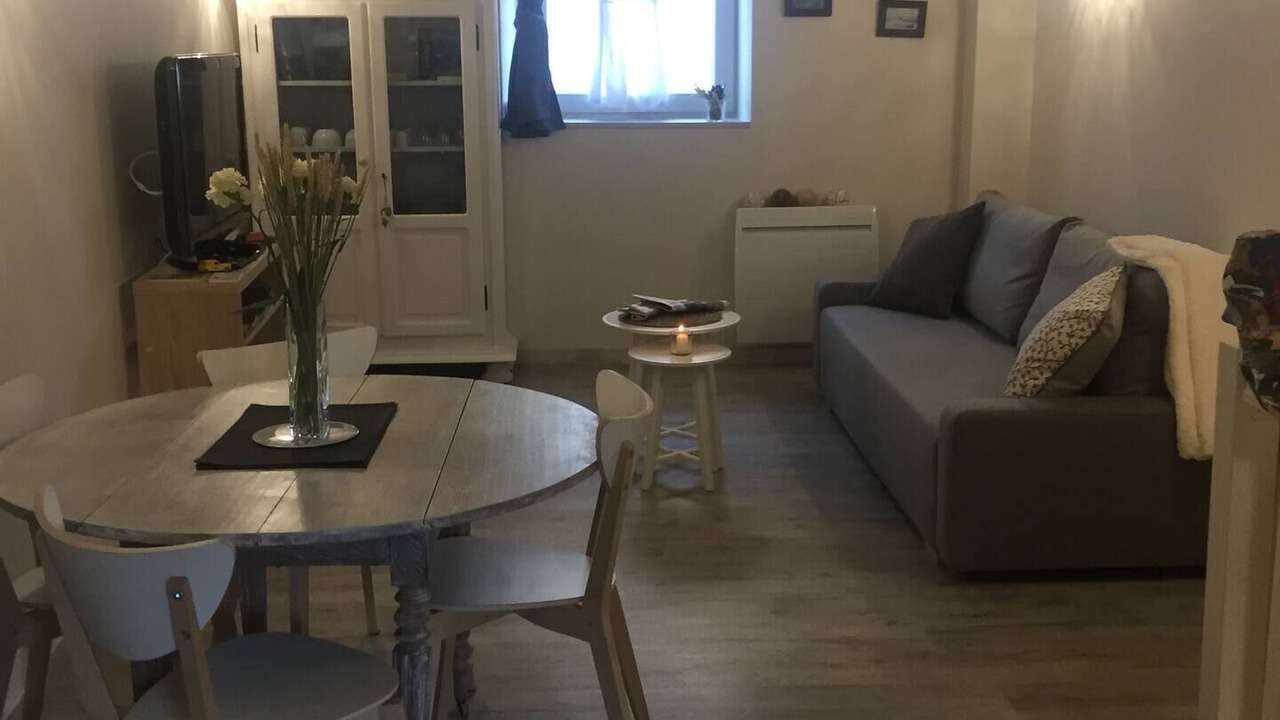 Photo of Livingroom in Les Martres-de-Veyre