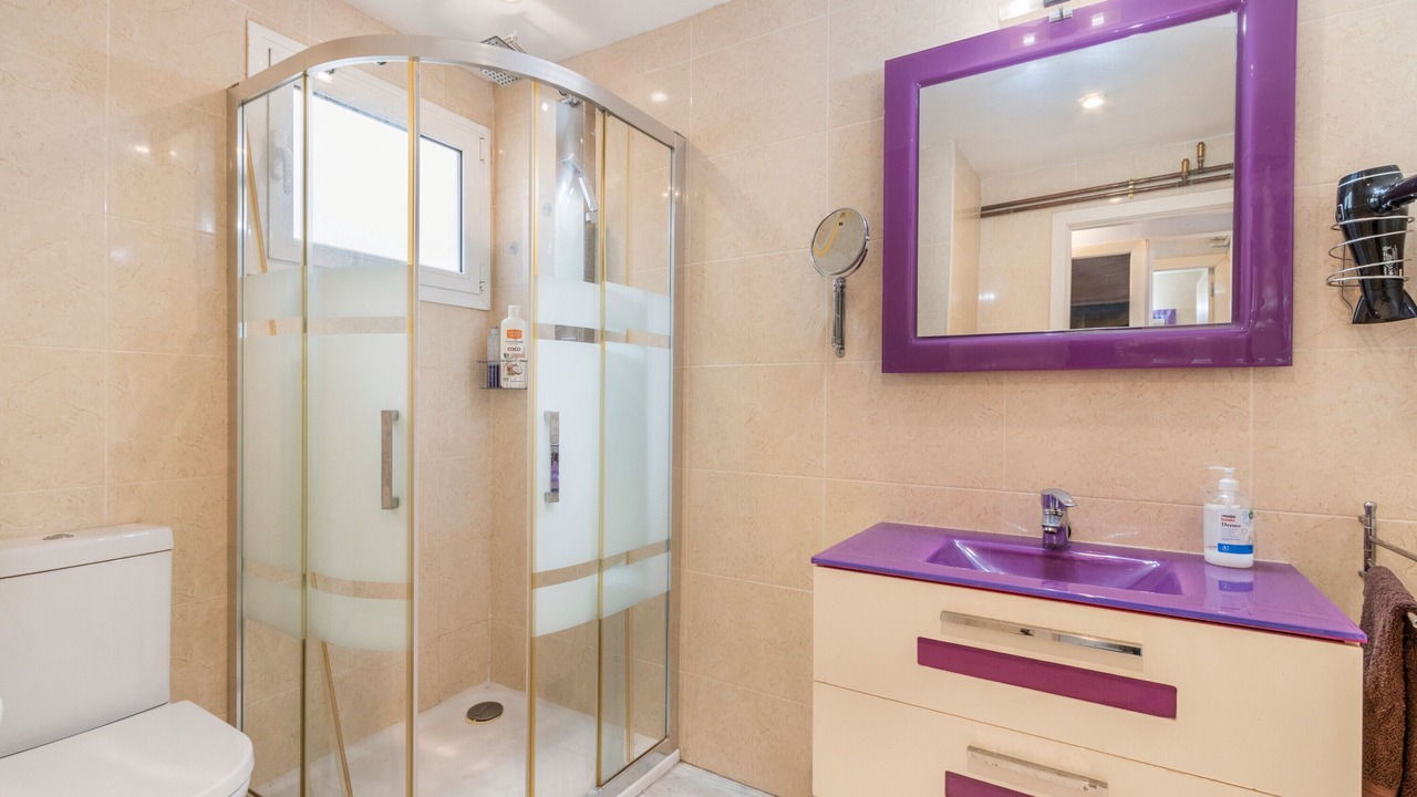 Photo of Bathroom in Tremp