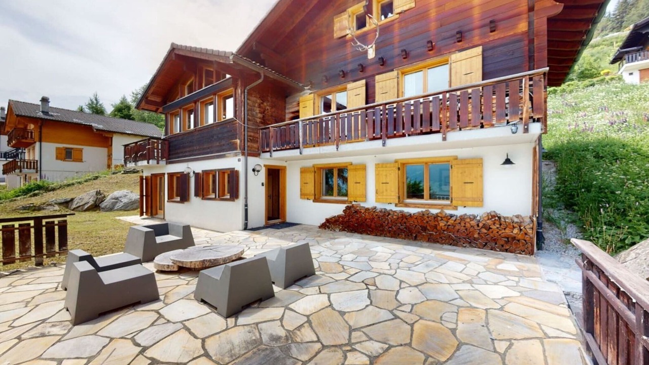 Photo of Outdoor in Granges