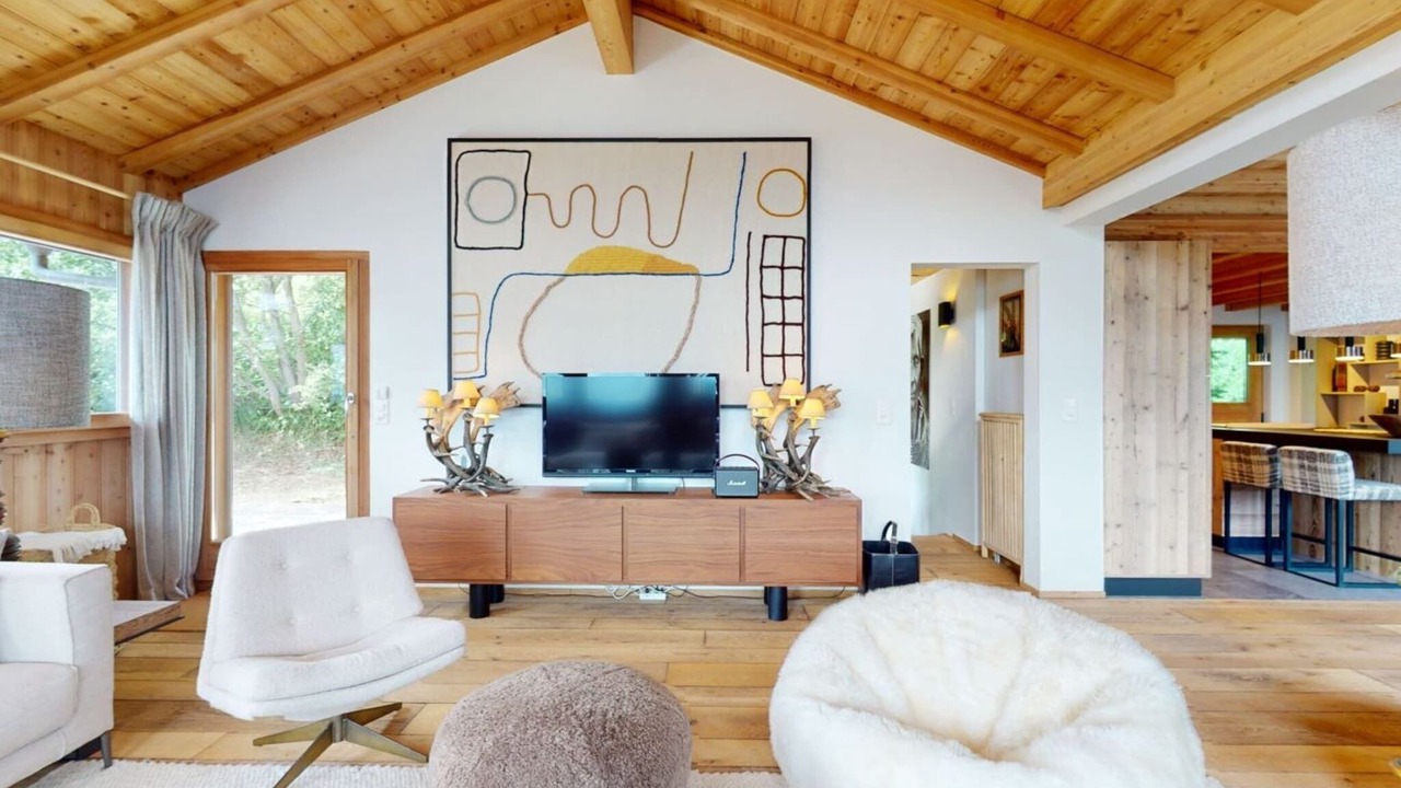 Photo of Livingroom in Granges