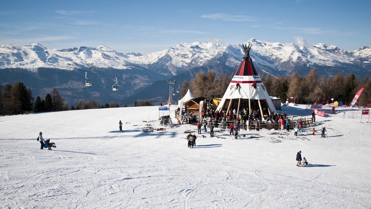 Photo of Others in Nendaz
