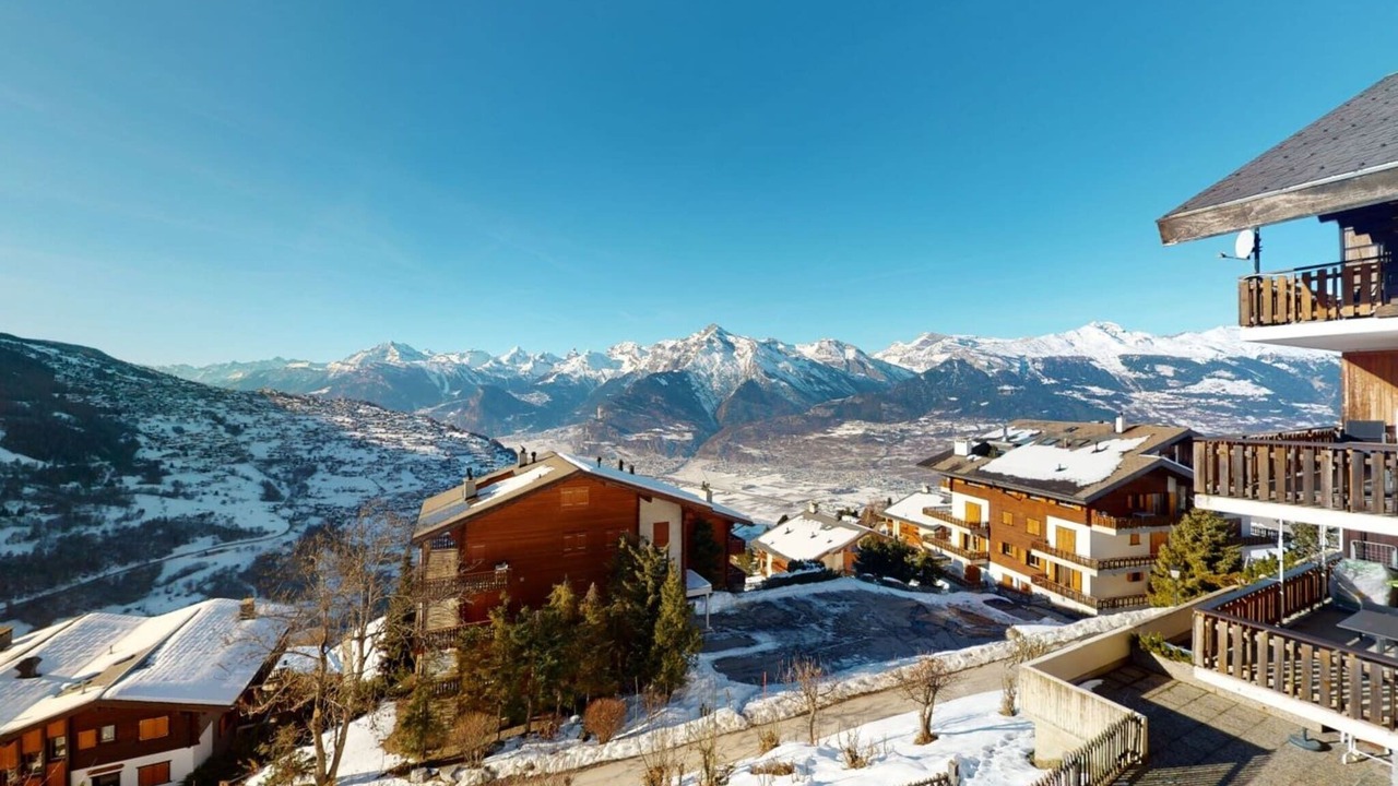 Photo of Outdoor in Nendaz