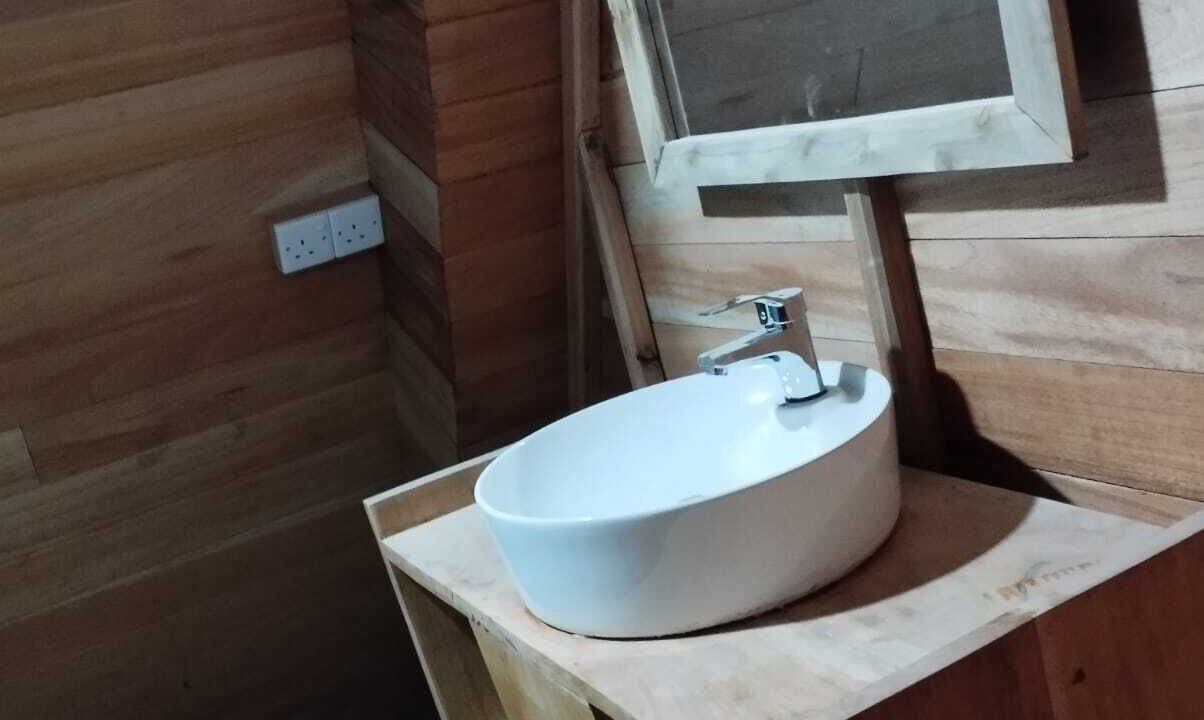 Photo of Bathroom in Ella