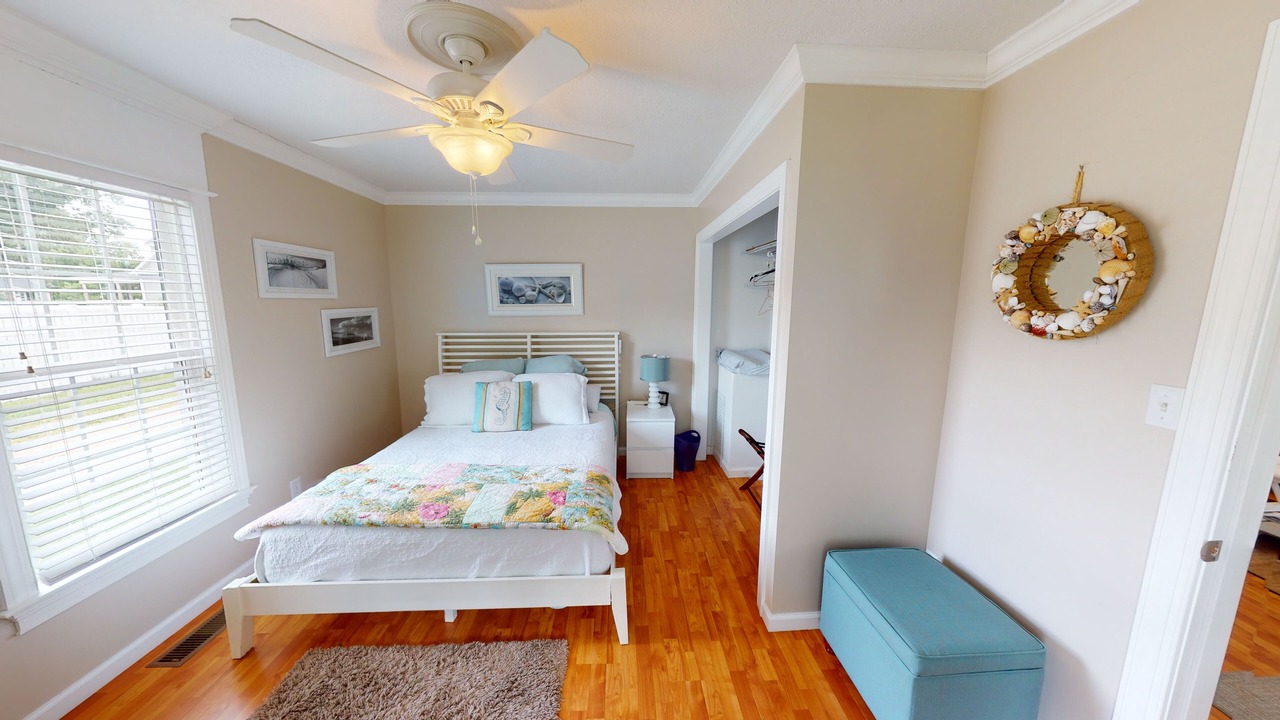 Photo of Bedroom in Paducah