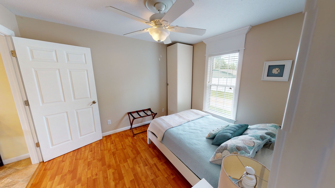 Photo of Bedroom in Paducah