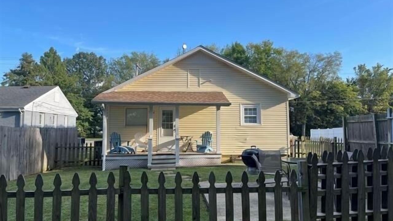 Photo of Outdoor in Paducah