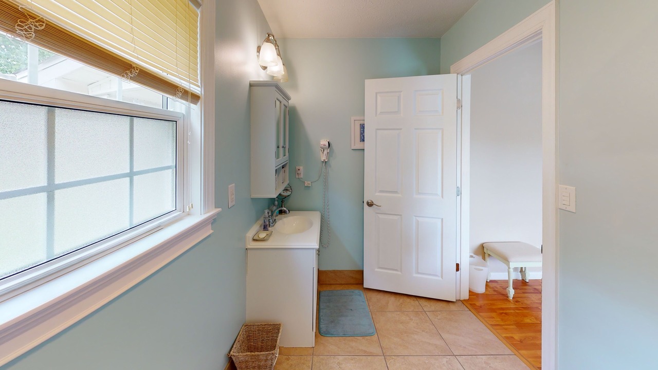 Photo of Bathroom in Paducah