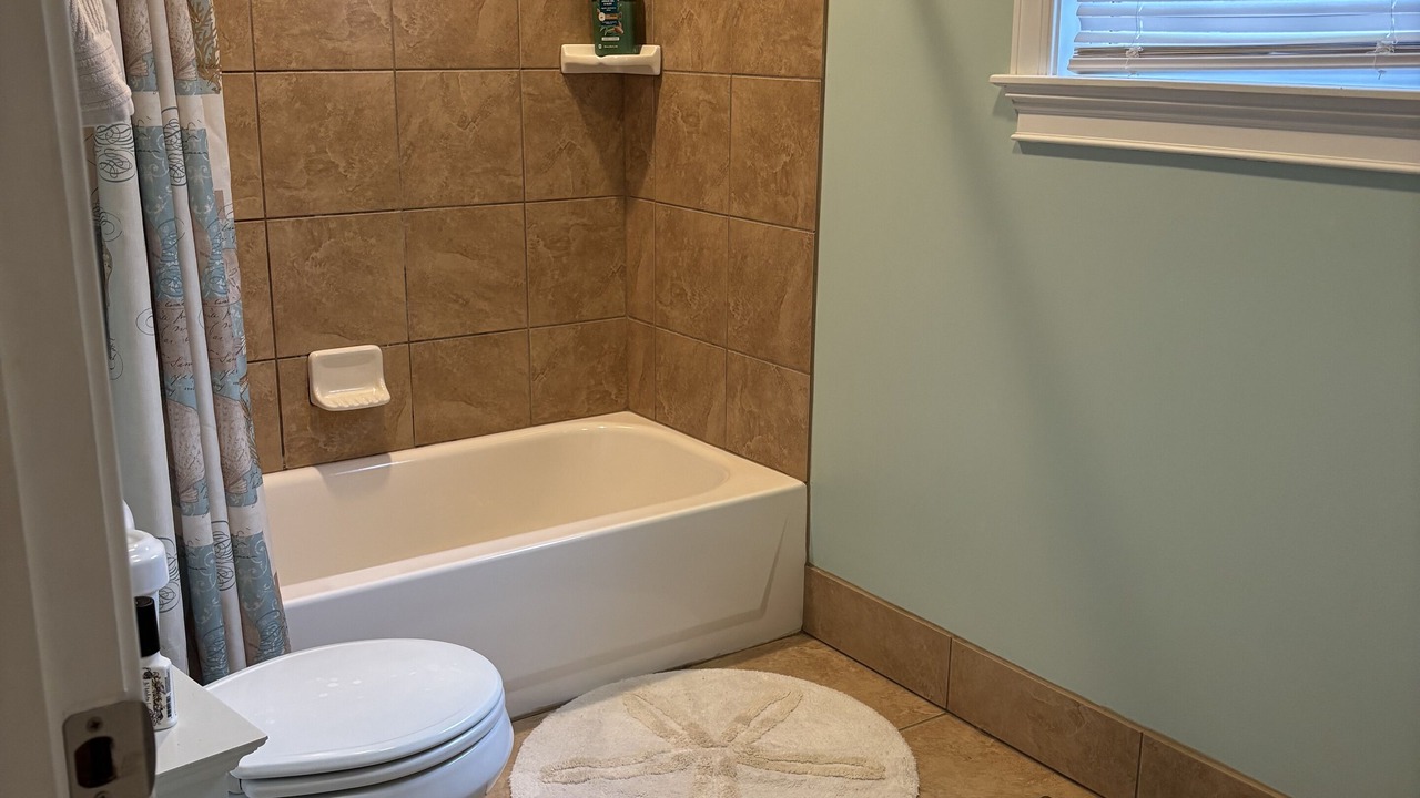 Photo of Bathroom in Paducah