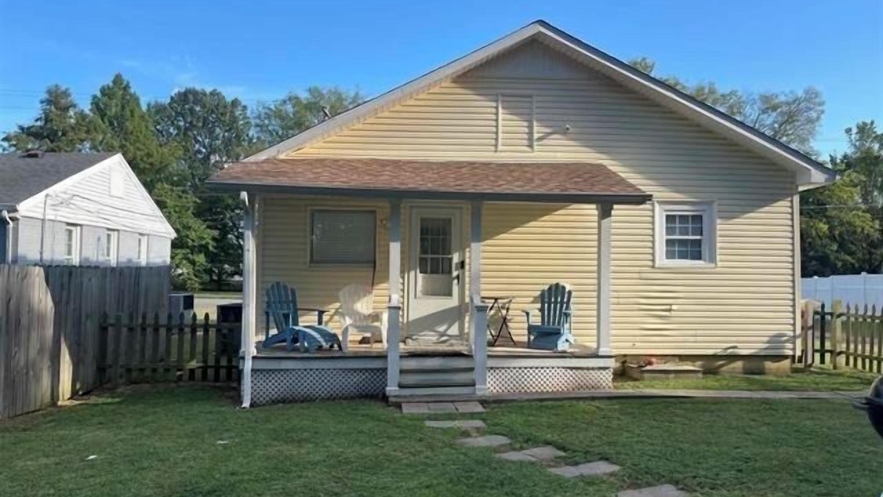 Photo of Outdoor in Paducah