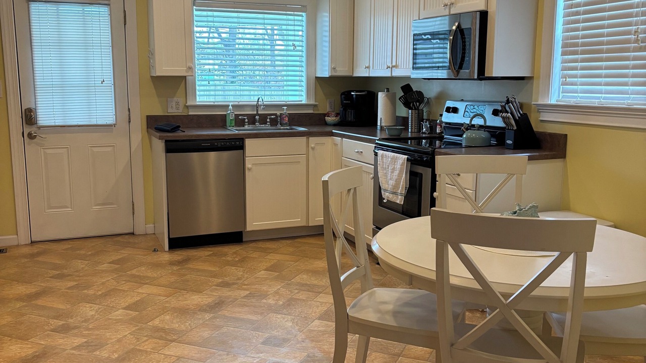 Photo of Kitchen in Paducah