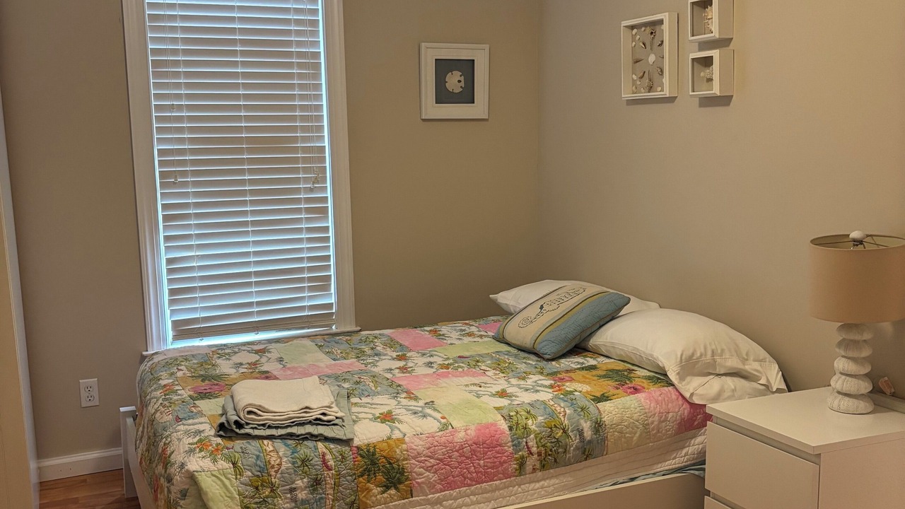 Photo of Bedroom in Paducah
