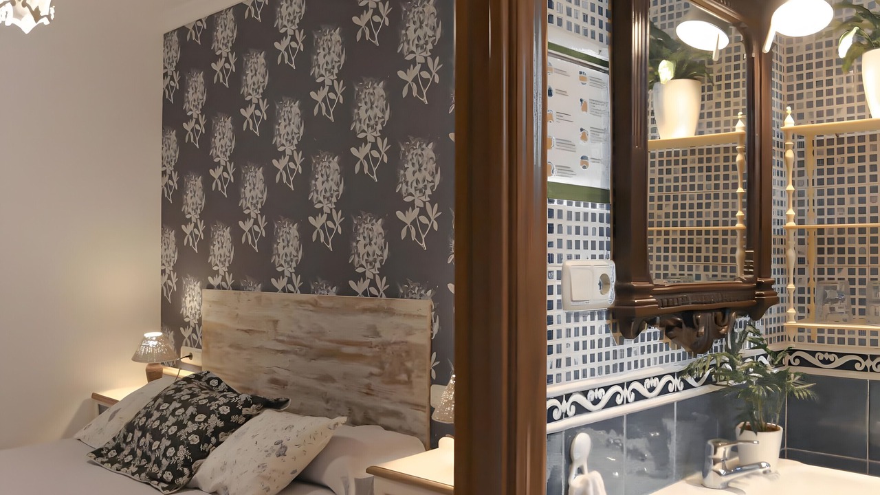 Photo of Bedroom in Deba