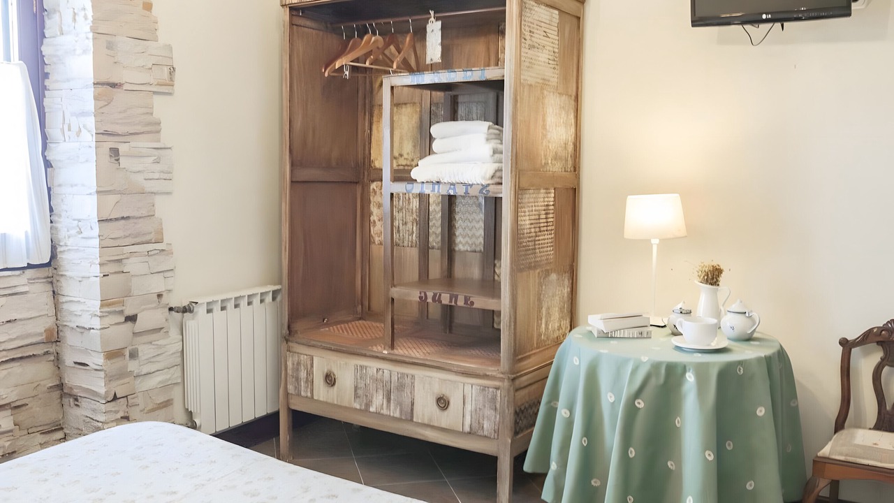 Photo of Bedroom in Deba