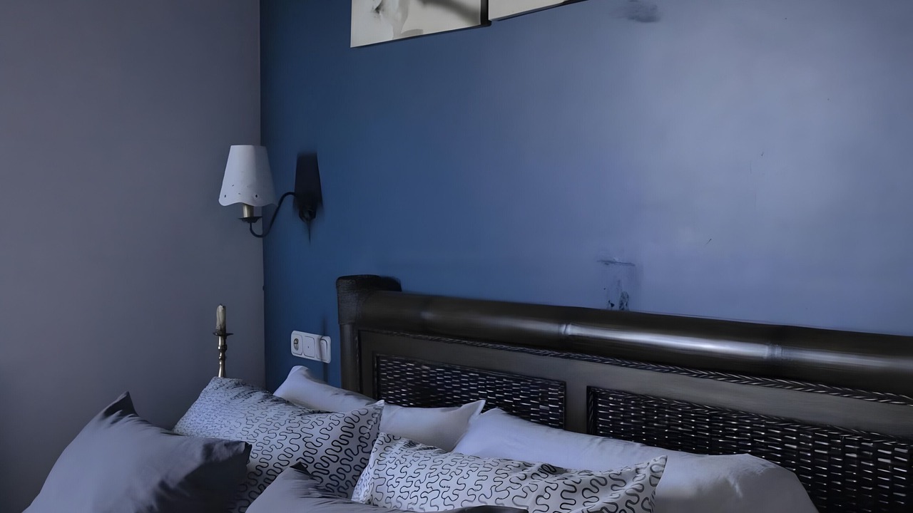 Photo of Bedroom in Deba