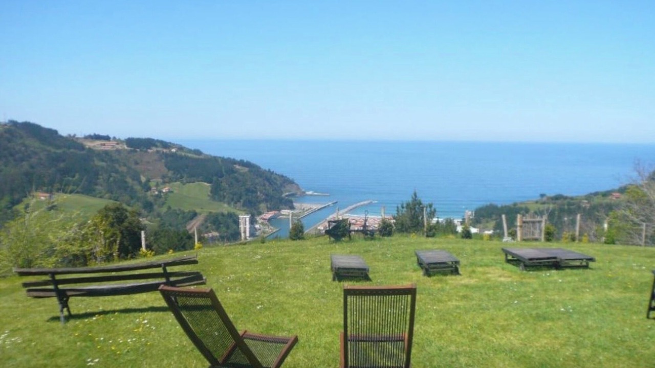 Photo of Outdoor in Deba