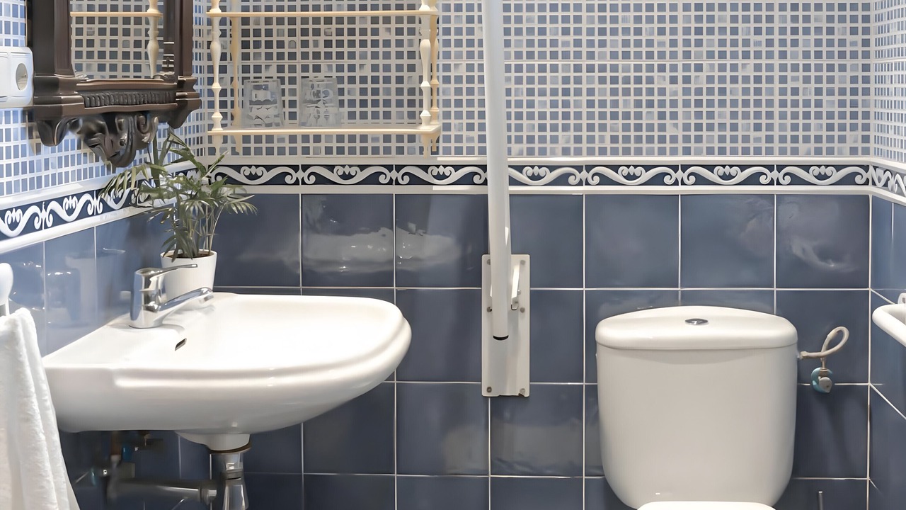 Photo of Bathroom in Deba