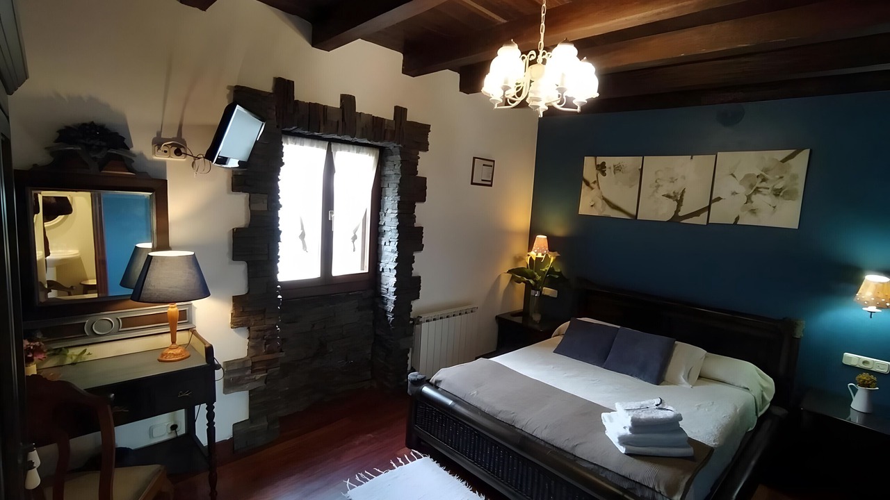 Photo of Bedroom in Deba