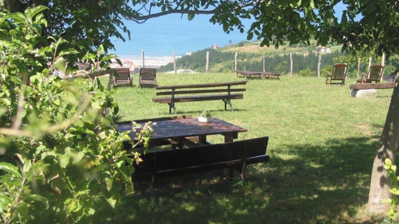 Photo of Outdoor in Deba