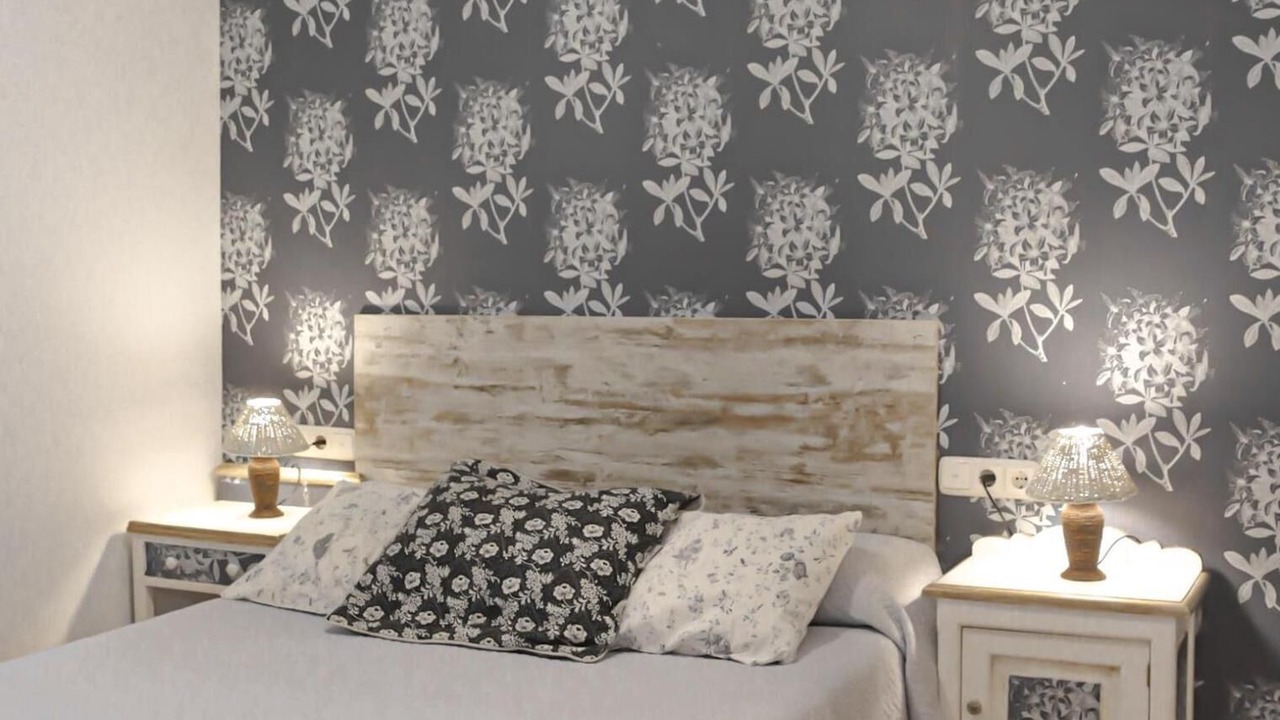 Photo of Bedroom in Deba