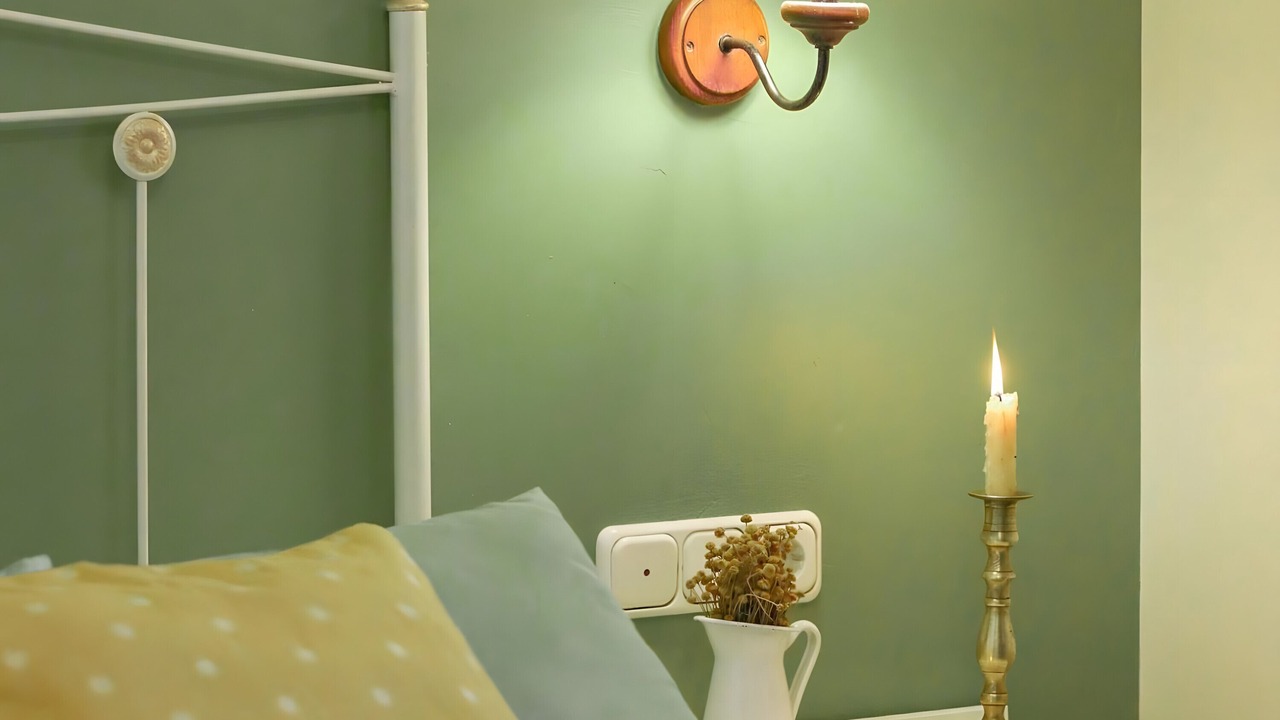 Photo of Bedroom in Deba