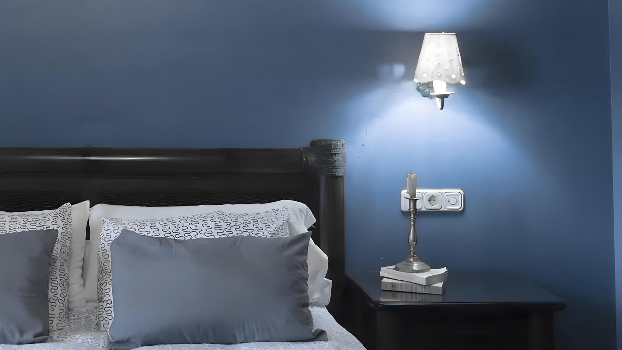 Photo of Bedroom in Deba