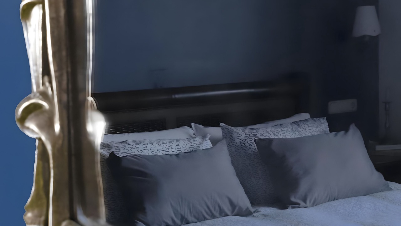 Photo of Bedroom in Deba