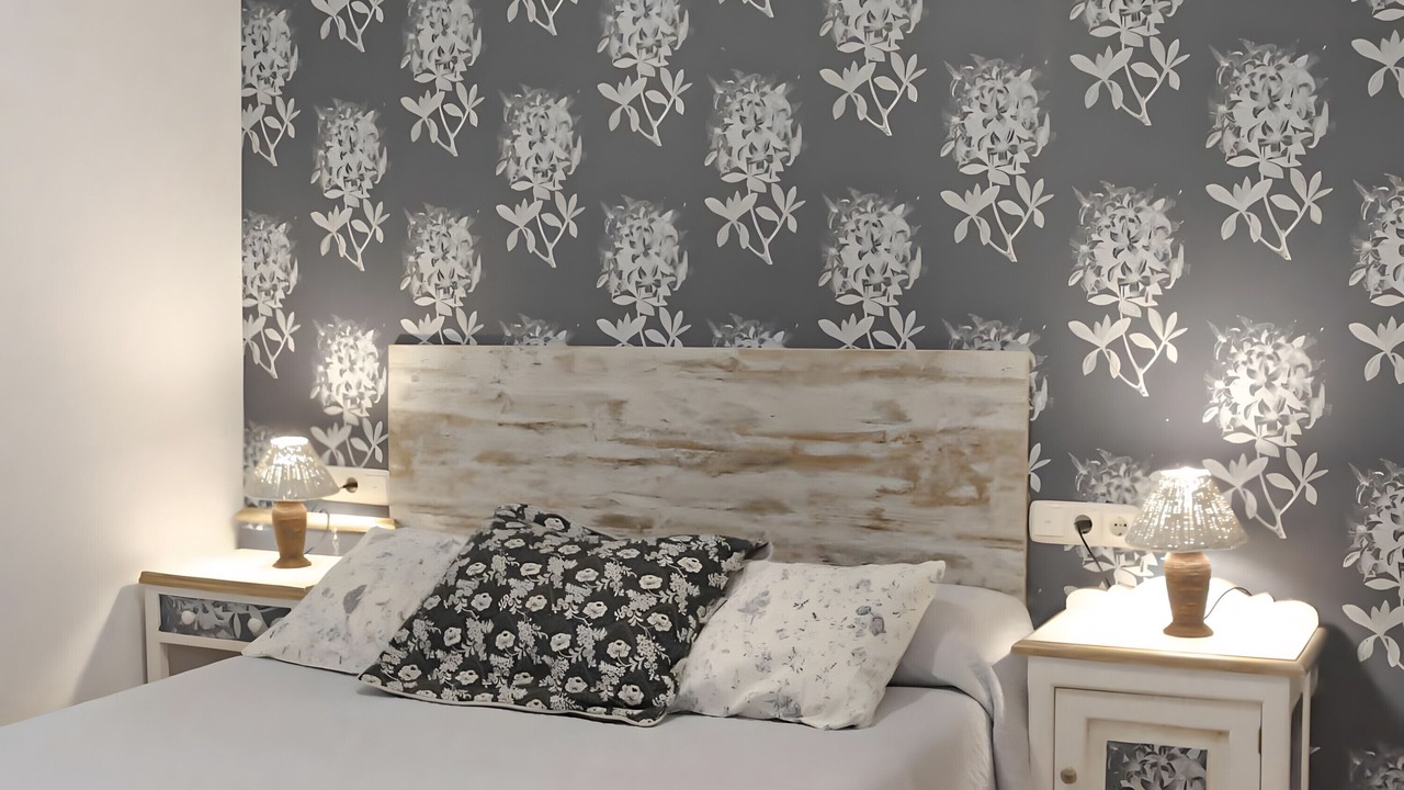 Photo of Bedroom in Deba