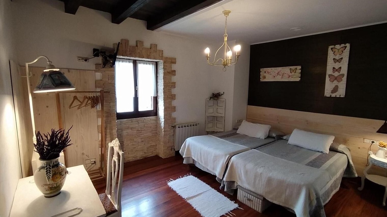 Photo of Bedroom in Deba