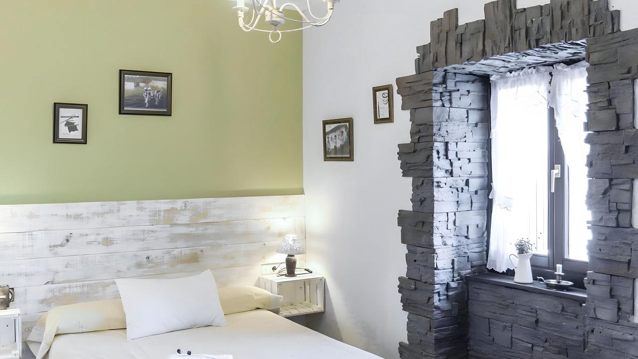 Photo of Bedroom in Deba