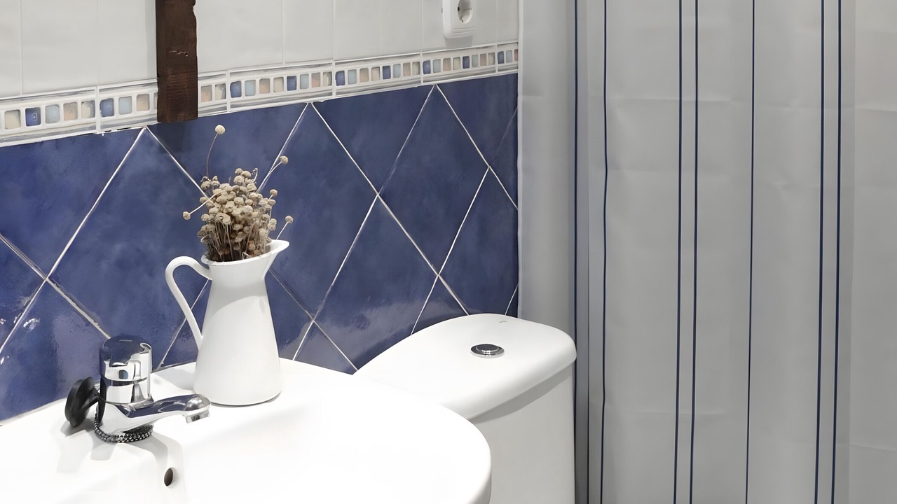 Photo of Bathroom in Deba