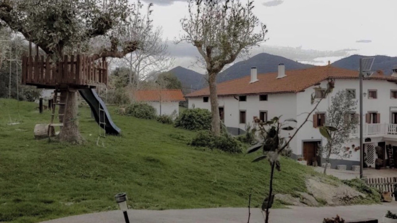 Photo of Outdoor in Deba