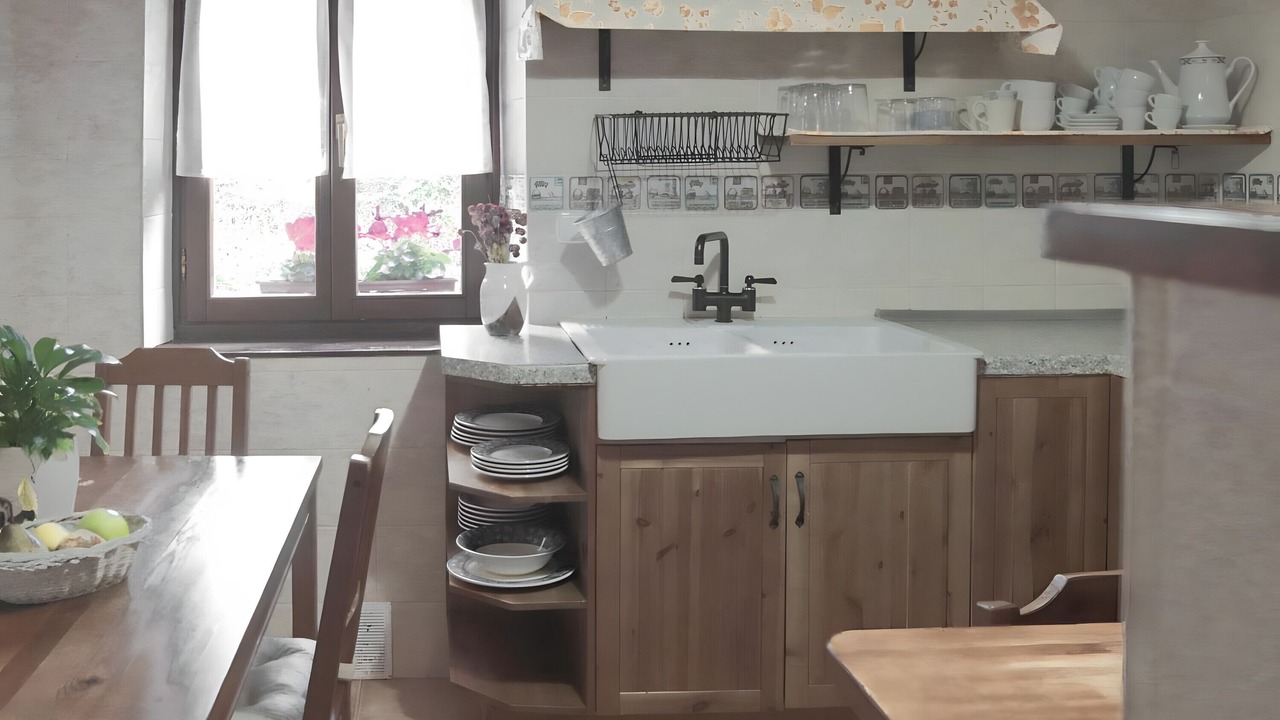 Photo of Kitchen in Deba