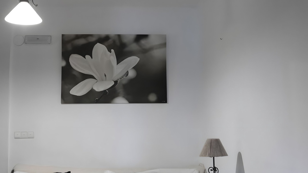 Photo of Bedroom in Deba